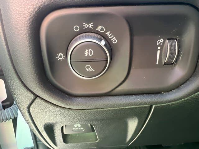 Pre-Owned 2024 Ram 1500 Big Horn/Lone Star - photo - 7