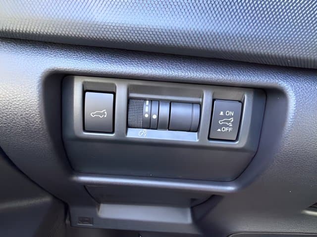 New 2026 Subaru Forester Sport - photo - 7