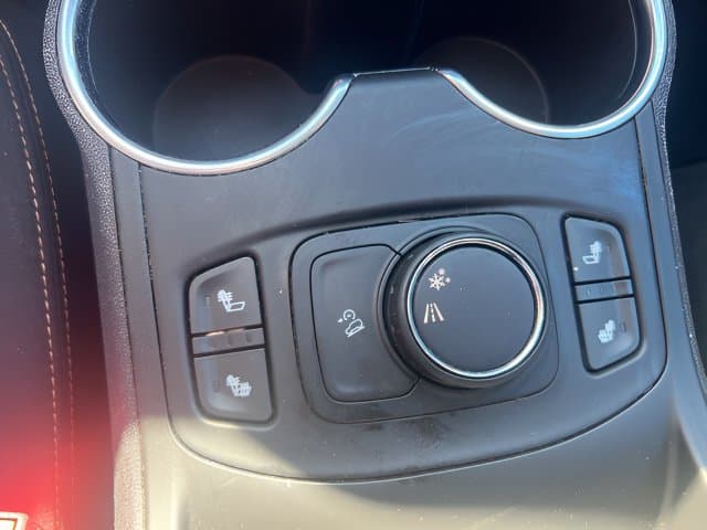Pre-Owned 2018 GMC Terrain SLE - photo - 18