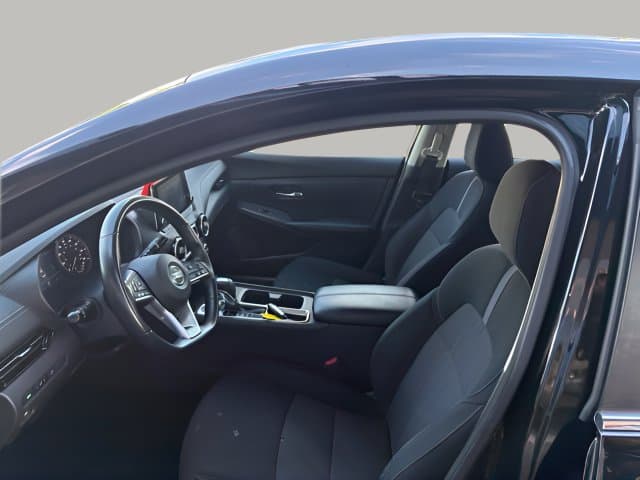 Pre-Owned 2020 Nissan Sentra SV - photo - 7