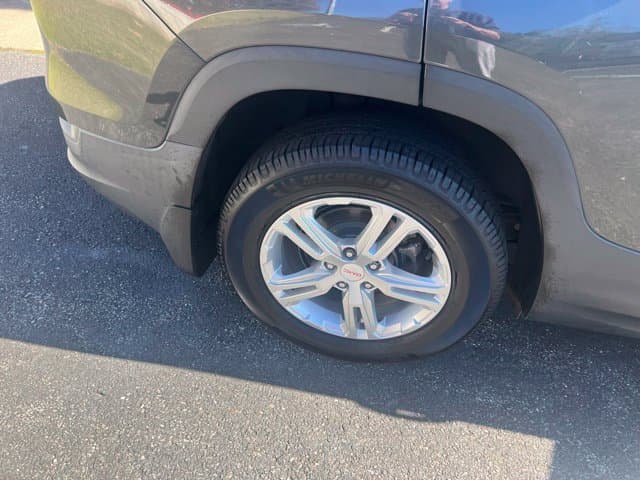 Pre-Owned 2018 GMC Terrain SLE - photo - 4