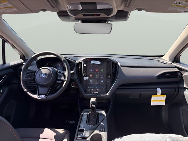 New 2026 Subaru Crosstrek Limited - photo - 19