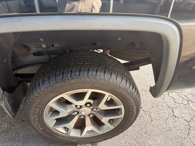 Pre-Owned 2016 GMC Sierra 1500 SLT - photo - 20