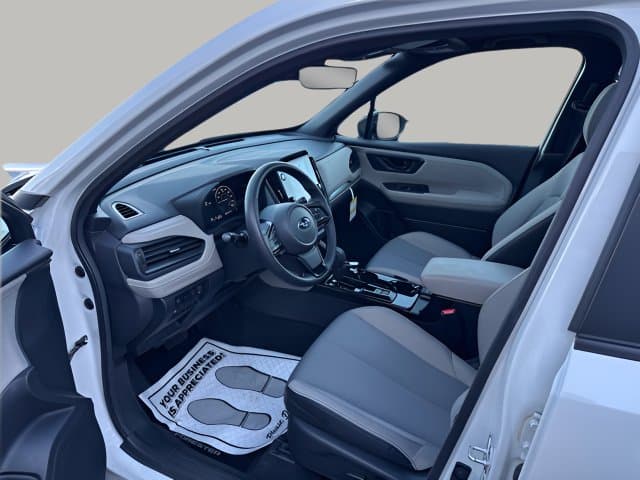 Pre-Owned 2026 Subaru Forester Premium Hybrid - photo - 4