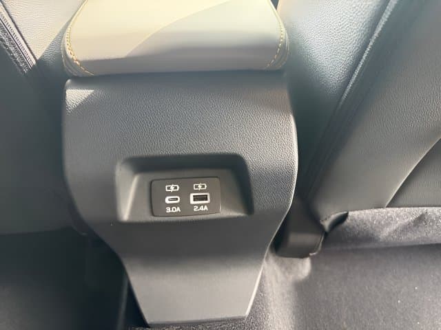 New 2026 Subaru Crosstrek Wilderness - photo - 18
