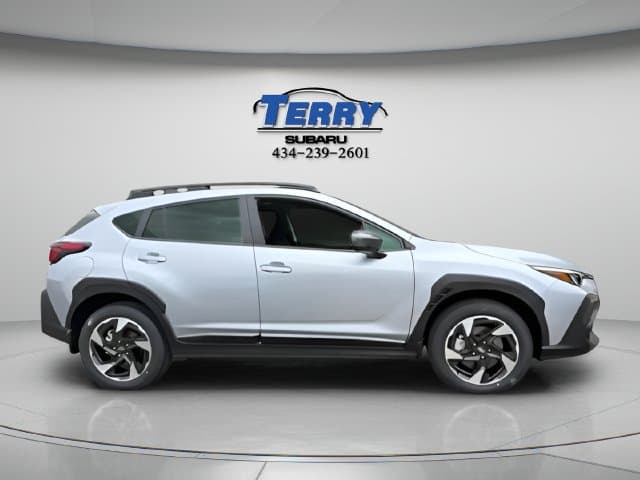 New 2026 Subaru Crosstrek Limited - photo - 0