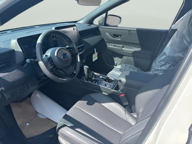 New 2026 Subaru Outback Limited - photo - 4