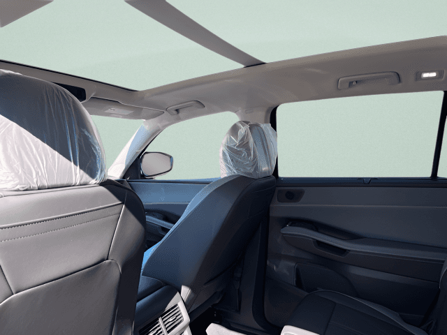 New 2027 Volkswagen Atlas SE w/Technology - photo - 8