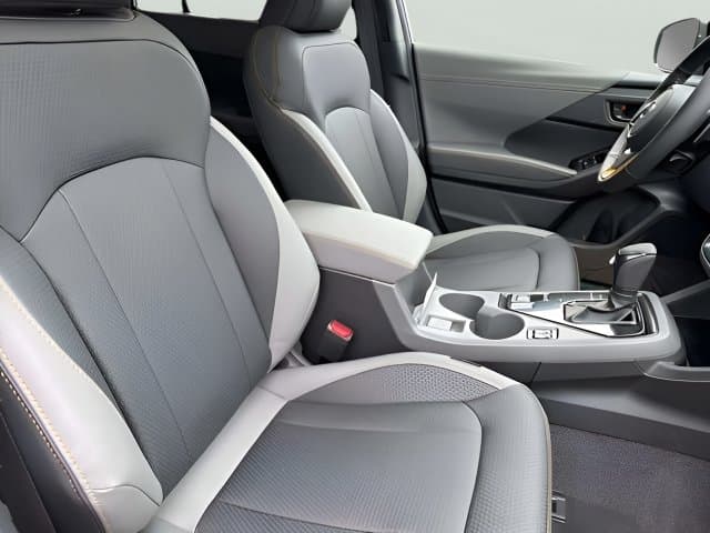New 2026 Subaru Crosstrek Wilderness - photo - 12