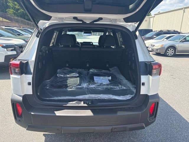 New 2026 Subaru Outback Touring XT - photo - 23