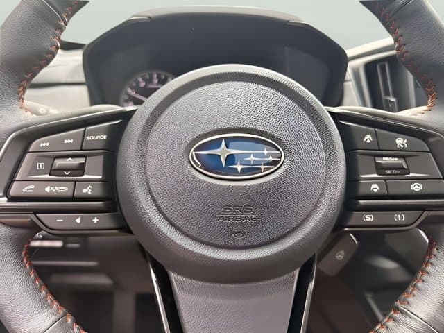 New 2026 Subaru Crosstrek Limited - photo - 7