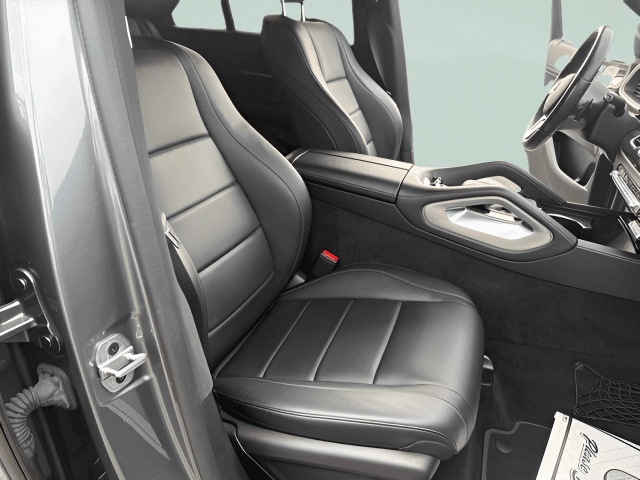 Pre-Owned 2021 Mercedes-Benz GLE GLE 350 - photo - 25