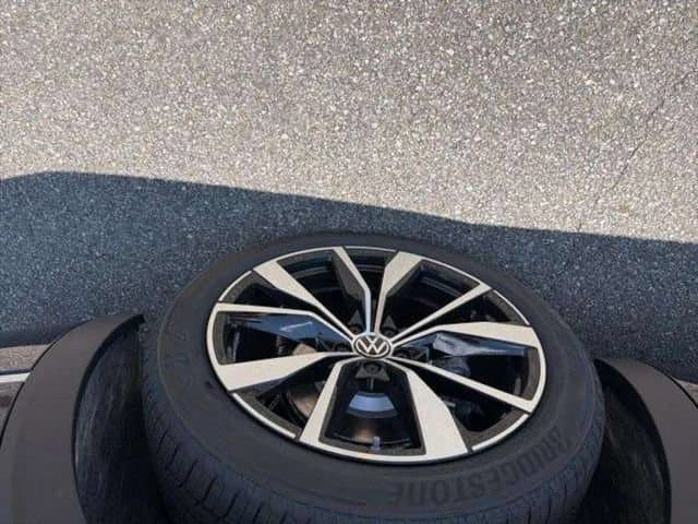 New 2026 Volkswagen Atlas SEL Premium R-Line - photo - 9