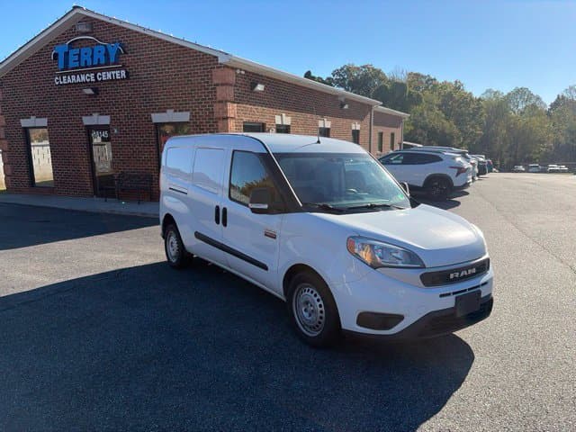 Pre-Owned 2022 Ram ProMaster City Base - photo - 0