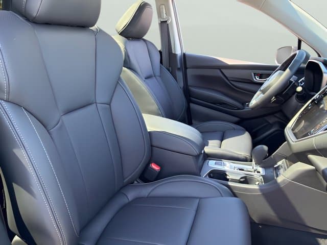 New 2026 Subaru Ascent Limited - photo - 14