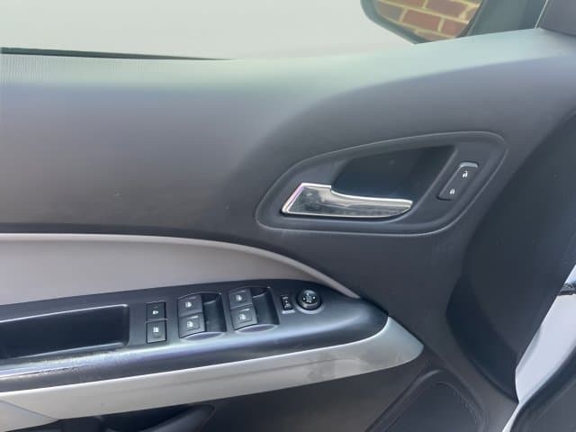Pre-Owned 2018 Chevrolet Colorado LT - photo - 8