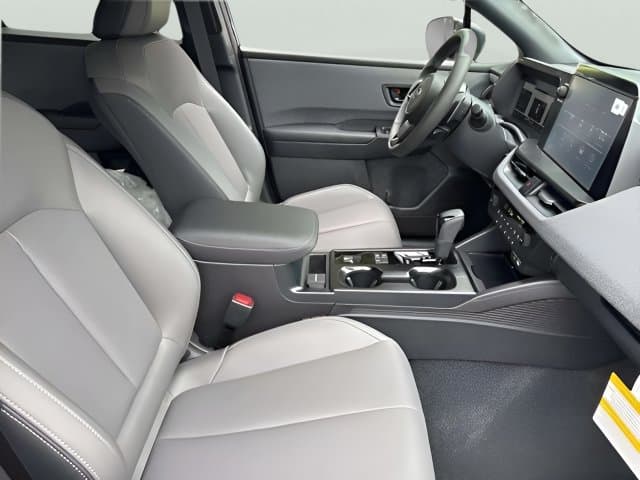 New 2026 Subaru Outback Limited - photo - 9