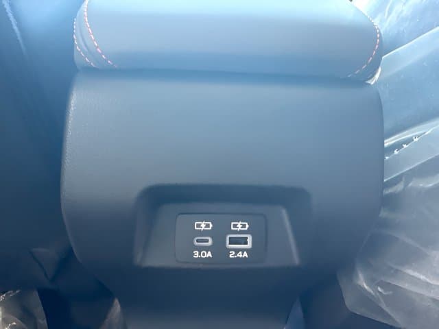 New 2026 Subaru Crosstrek Limited - photo - 18