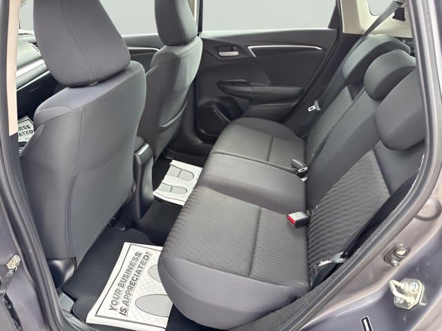 Pre-Owned 2020 Honda Fit EX - photo - 5