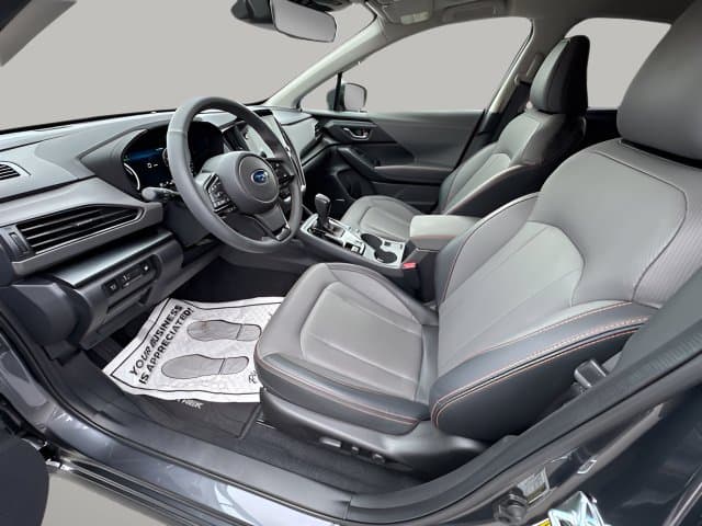 Pre-Owned 2026 Subaru Crosstrek Hybrid Limited - photo - 4