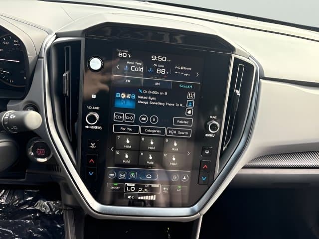 New 2026 Subaru Crosstrek Wilderness - photo - 12