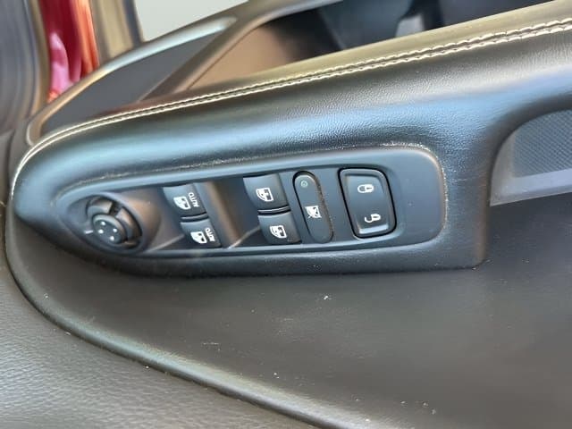 Pre-Owned 2021 Jeep Compass 80th Special Edition - photo - 10