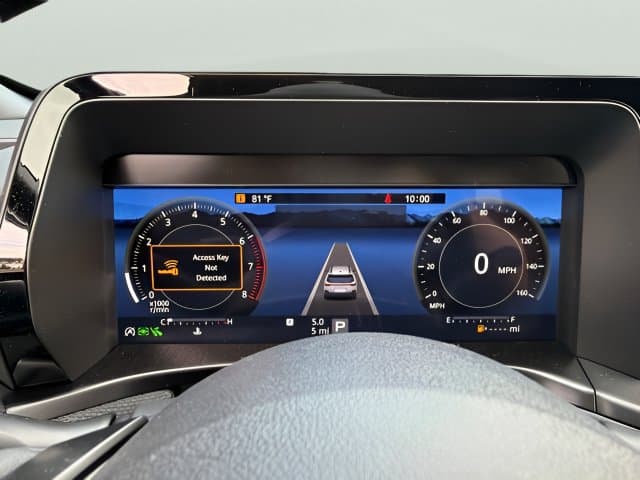 New 2026 Subaru Outback Limited - photo - 10