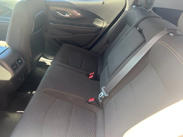 Pre-Owned 2018 GMC Terrain SLE - photo - 9