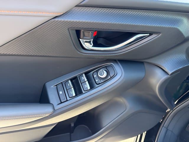 New 2026 Subaru Crosstrek Limited - photo - 6