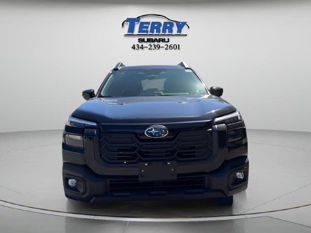 New 2026 Subaru Outback Premium - photo - 1