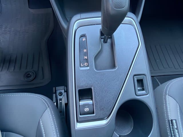 Pre-Owned 2024 Subaru Impreza Base - photo - 14