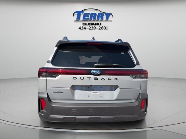 New 2026 Subaru Outback Touring XT - photo - 3