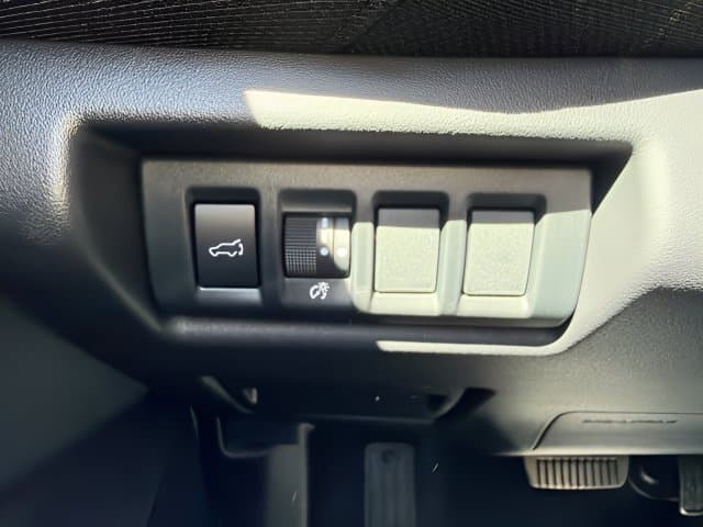 New 2026 Subaru Outback Premium - photo - 7