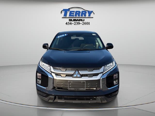 Pre-Owned 2024 Mitsubishi Outlander Sport - photo - 3