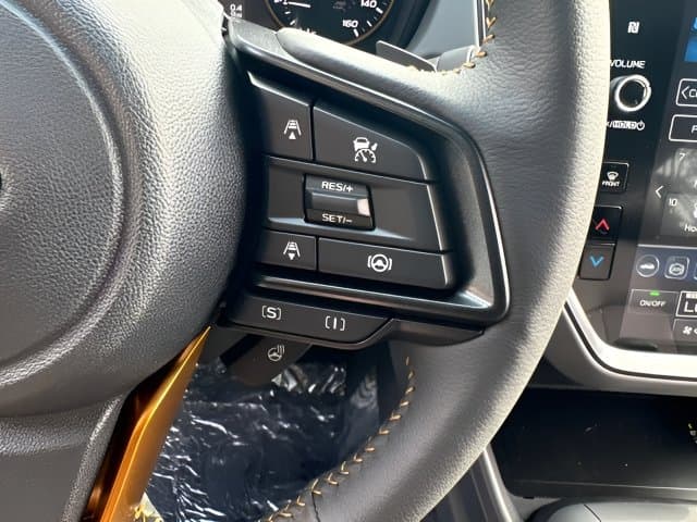 New 2026 Subaru Crosstrek Wilderness - photo - 10