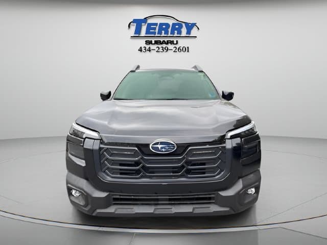 New 2026 Subaru Outback Premium - photo - 4