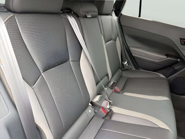 New 2026 Subaru Crosstrek Wilderness - photo - 9