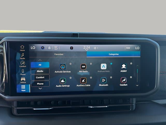 Pre-Owned 2025 Jeep Wrangler Rubicon - photo - 20