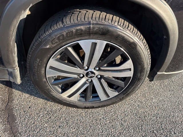 Pre-Owned 2024 Mitsubishi Outlander Sport - photo - 10