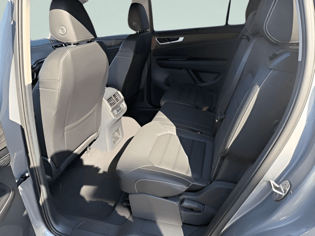 New 2026 Volkswagen Atlas SEL - photo - 7