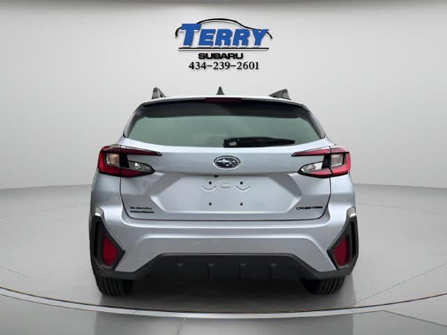 New 2026 Subaru Crosstrek Limited - photo - 3