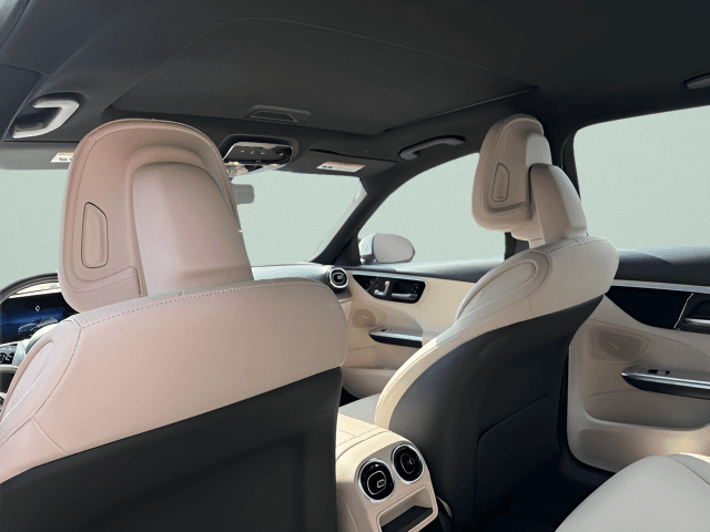 Pre-Owned 2025 Mercedes-Benz C-Class C 300 - photo - 6