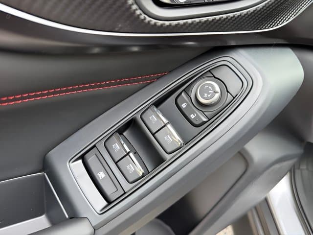 New 2026 Subaru WRX Premium - photo - 5