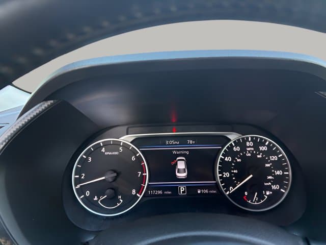 Pre-Owned 2020 Nissan Sentra SV - photo - 10