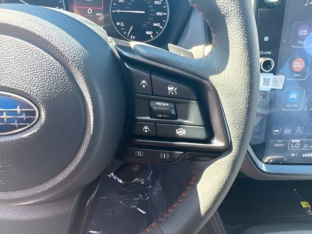 New 2026 Subaru Crosstrek Limited - photo - 10