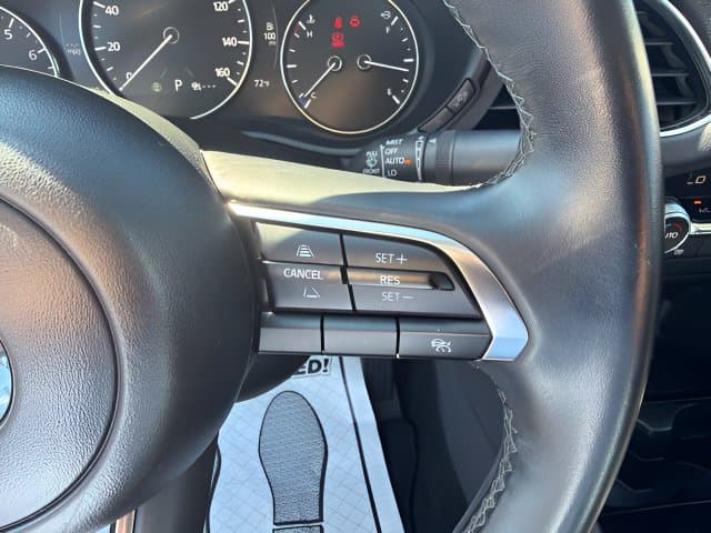 Pre-Owned 2025 Mazda Mazda3 2.5 S Preferred Package - photo - 12