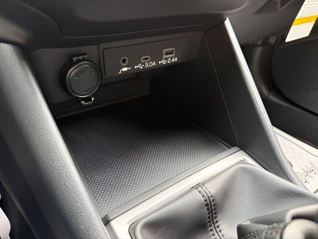 New 2026 Subaru WRX Base - photo - 10