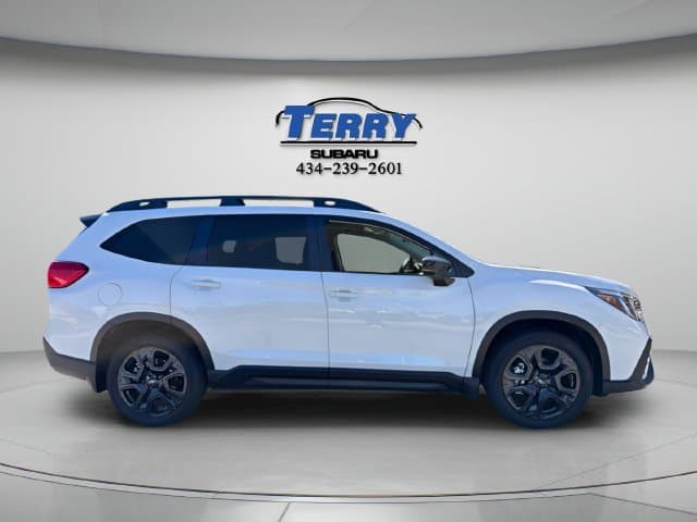 New 2026 Subaru Ascent Onyx Edition Touring - photo - 0