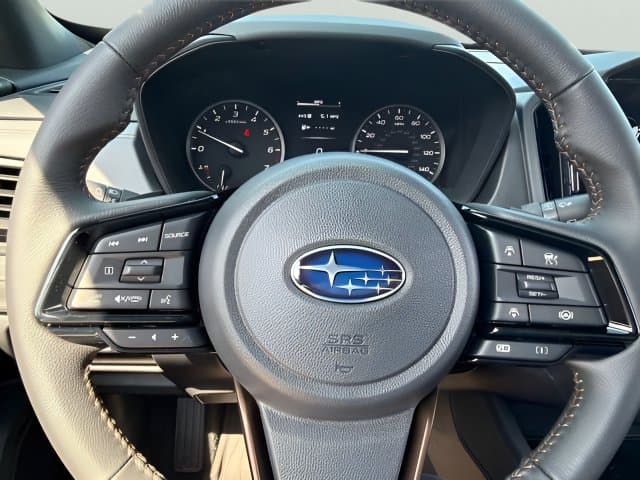 New 2026 Subaru Forester Sport - photo - 8