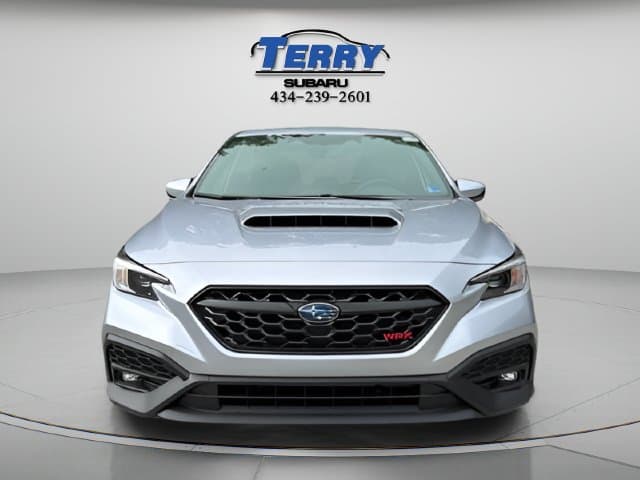 New 2026 Subaru WRX Premium - photo - 1